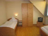 Landgasthof Goldene Rose Hotels in Coburg