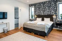 Strandpiren Hotell Hotels in Hudiksvall