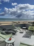 Beau Rivage Hôtel-Restaurant Hotels in Saint-Aubin-sur-Mer