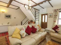 River Cottage Hotels in Sockbridge and Tirril