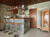 Piccolo Hotel - bar