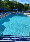 Southampton Inn - Swimmingpools