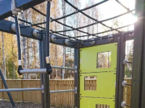 Oravi Apartments Hotels in Savonlinna