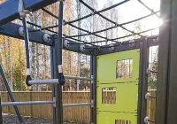 Oravi Apartments Hotels in Rantasalmi