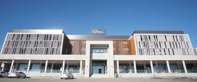 Hotel Yayoba Hotels in 