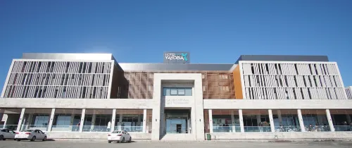 Hotel Yayoba - Gym