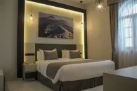 聖克拉拉精品酒店