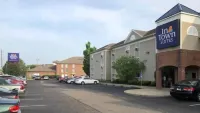 InTown Suites Extended Stay Minneapolis MN - Coon Rapids - Wifi