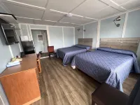 伊萊科特旅5號旅館 康沃爾酒店