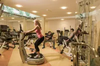 Alpinresort ValSaa - Sport & Spa - Gym