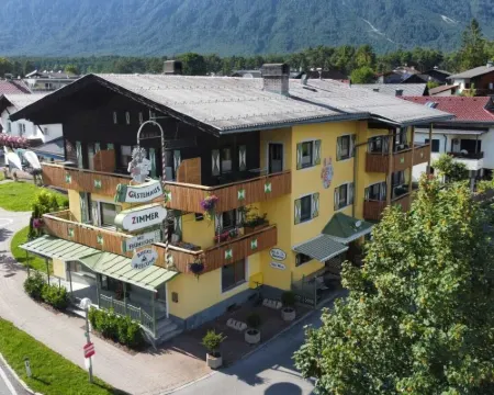 Gästehaus Gastl Hotels in Mieming
