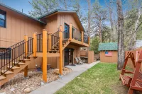 4 Seasons Inn on Fall River