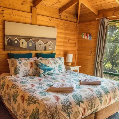 Sandpiper Ocean Cottages