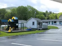 Brookside Motel & Cabins - 2-Star