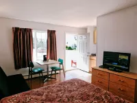 Sherwood Inn and Motel Charlottetown Hotels in Queens County