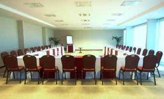 Altos del Arapey Club de Golf & Hotel Termal