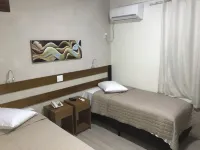 Hotel King فنادق في ساو جوزيه دو ريو بريتو