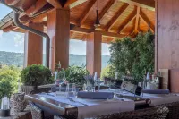 Hotel Degenija - breakfast