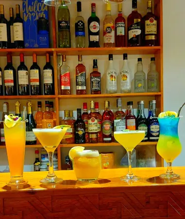 Amakonkay Machupicchu Отели рядом с достопримечательностью «Temple of the Three Windows»