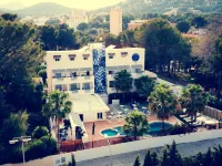 La Concha Soul Boutique Hotel Hotels in Peguera