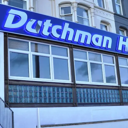 Dutchman Hotel