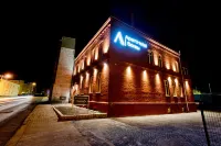 ApartHotel I Sorau Hotels in 