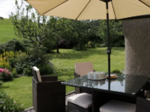 Waingate Cottage Hotele w: Lower Holker