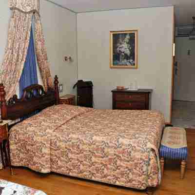 La Tour du Roy Rooms