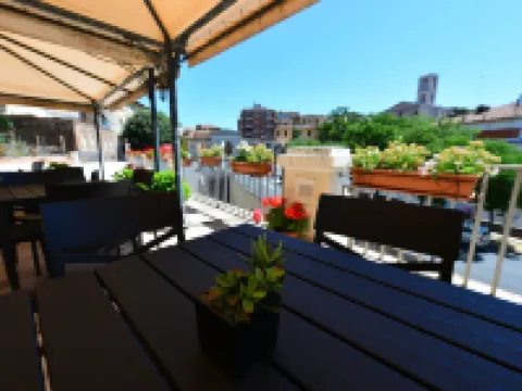 Hotel Iris Hotels in Perugia