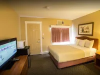 Midway Motel Hotels in Brandon