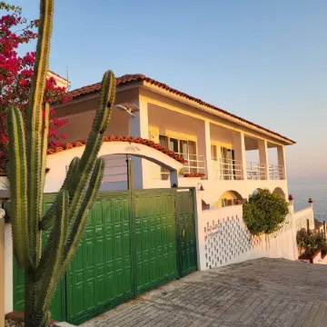 Hotel Luz de Mar ' Right on the Beach
