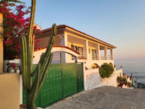 Hotel Luz de Mar ' Right on the Beach