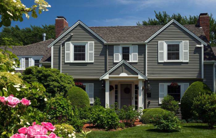 Old Harbor Inn