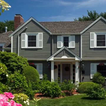 Old Harbor Inn