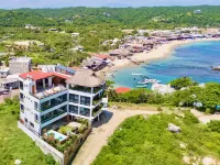 Casa Vanora Hotels near Playa La India