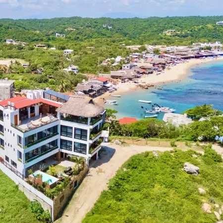 Casa Vanora