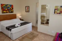 Pousada Villa Maritima