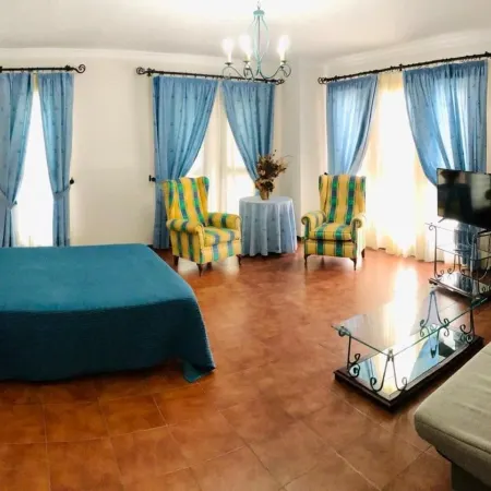 Hotel la Yedra
