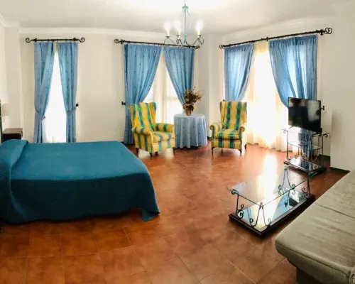 Hotel la Yedra Hotels in Antequera