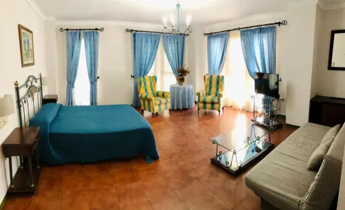 Hotel la Yedra