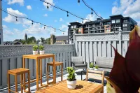 Lester Lofts by Bower Boutique Hotels Hotel a Moncton