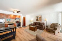 Park Avenue 1 Bedroom Condominiums