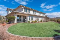 Desert Chateau Townhouse