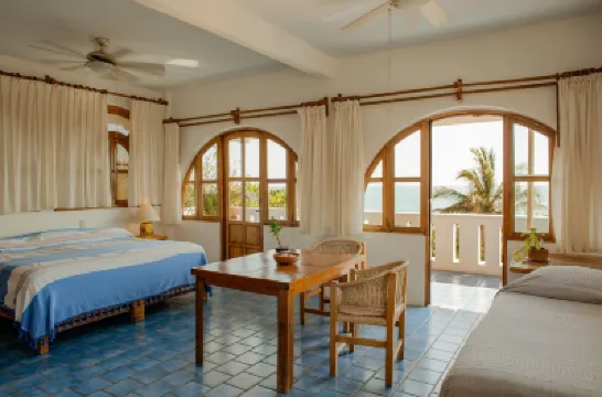 Tabachin del Puerto Hoteles en 