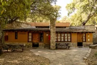 Albergue Inturjoven Cortes de La Frontera Hotels in der Nähe von Museo de la Piel de Ubrique
