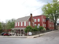 The Dahlonega Square Hotel & Villas Hotels in Lumpkin County