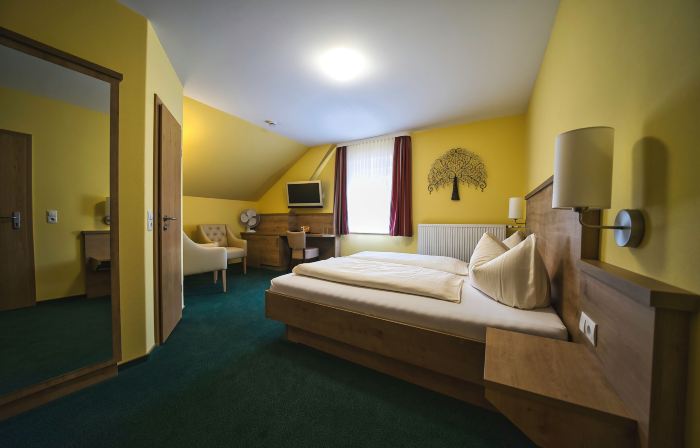 Hotel Tenner