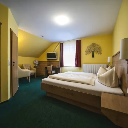 Hotel Tenner