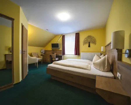 Hotel Tenner Hotels in Neustadt an der Weinstraße