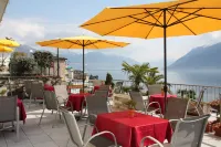 Hotel Garni Morettina Hotel di Ronco sopra Ascona